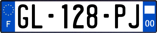 GL-128-PJ