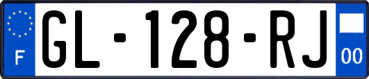 GL-128-RJ