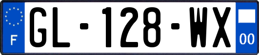 GL-128-WX