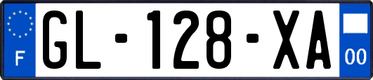 GL-128-XA