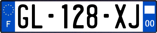 GL-128-XJ
