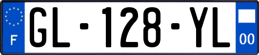 GL-128-YL