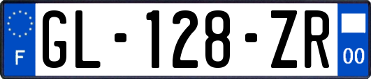 GL-128-ZR