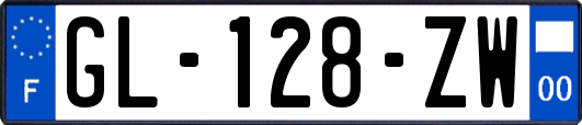 GL-128-ZW