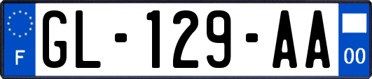 GL-129-AA