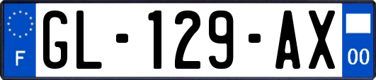 GL-129-AX