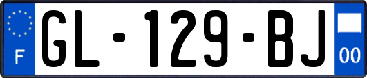 GL-129-BJ