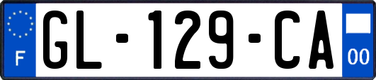 GL-129-CA