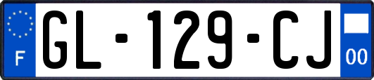 GL-129-CJ