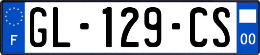 GL-129-CS
