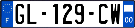 GL-129-CW