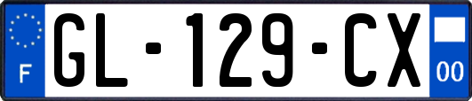 GL-129-CX