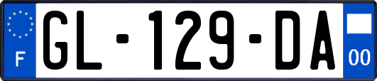 GL-129-DA