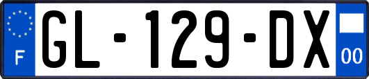 GL-129-DX