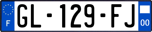 GL-129-FJ