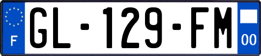 GL-129-FM