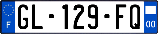 GL-129-FQ