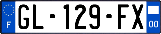 GL-129-FX