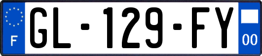 GL-129-FY