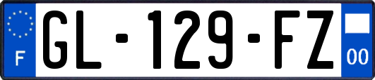 GL-129-FZ