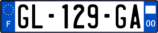 GL-129-GA