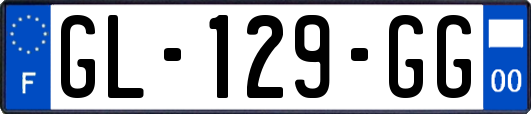 GL-129-GG