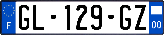 GL-129-GZ