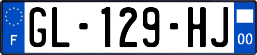 GL-129-HJ