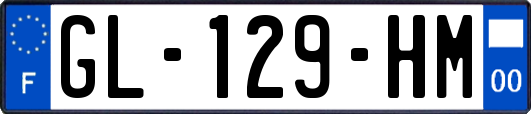 GL-129-HM