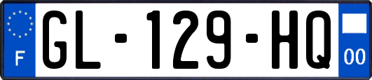 GL-129-HQ