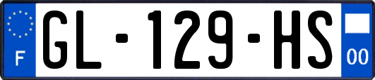 GL-129-HS
