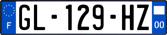 GL-129-HZ