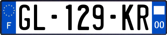 GL-129-KR