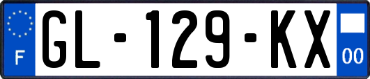 GL-129-KX