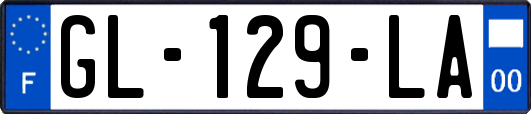GL-129-LA
