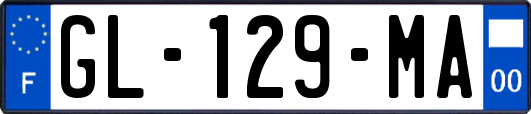 GL-129-MA