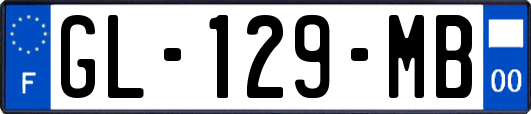 GL-129-MB