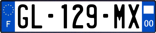 GL-129-MX