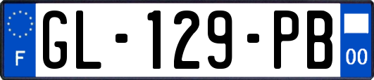 GL-129-PB