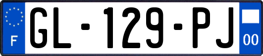 GL-129-PJ