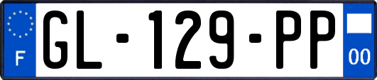 GL-129-PP