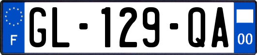 GL-129-QA