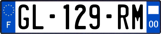 GL-129-RM