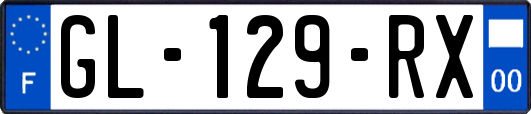 GL-129-RX