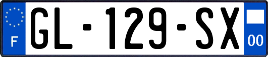 GL-129-SX