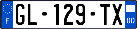 GL-129-TX