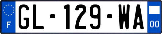 GL-129-WA