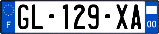 GL-129-XA
