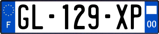 GL-129-XP
