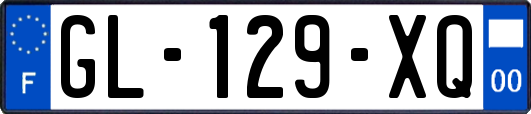 GL-129-XQ